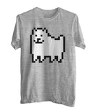 Toby fox Dog Men T-Shirt