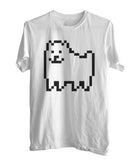 Toby fox Dog Men T-Shirt