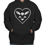 Toby Fox Deltarune (Undertale 2) Unisex Pullover Hoodie