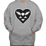 Toby Fox Deltarune (Undertale 2) Unisex Pullover Hoodie