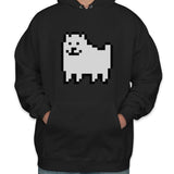 Toby Fox Dog Unisex Pullover Hoodie