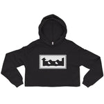 Tool Square Crop Hoodie