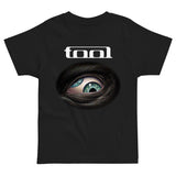Tool Third Eye Toddler Short Sleeve Tee T-shirt - Geeks Pride
