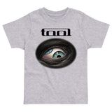 Tool Third Eye Toddler Short Sleeve Tee T-shirt - Geeks Pride