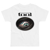 Tool Third Eye Toddler Short Sleeve Tee T-shirt - Geeks Pride