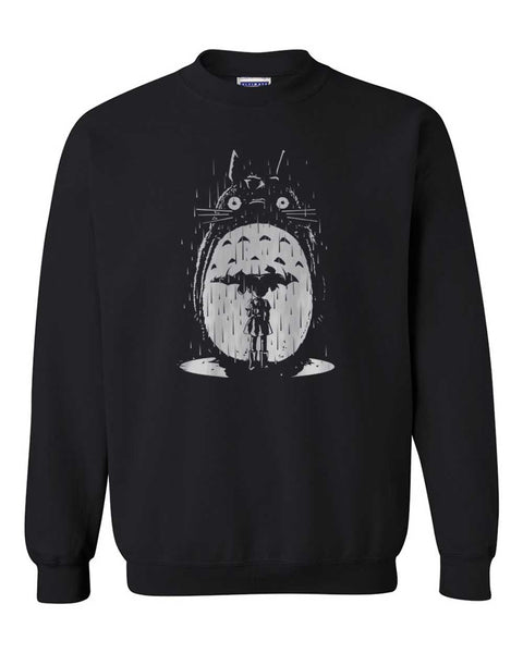 Totoro Neighborhood Unisex Sweatshirt