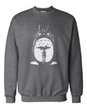 Totoro Neighborhood Unisex Sweatshirt