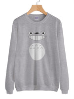 Totoro Neighborhood Unisex Sweatshirt