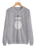 Totoro Neighborhood Unisex Sweatshirt