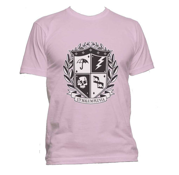 Umbrella Academy Crest Men T-Shirt