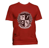 Umbrella Academy Crest Men T-Shirt