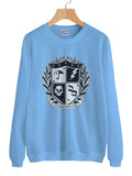 Umbrella Academy Crest Unisex Sweatshirt