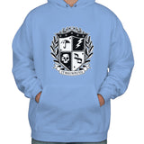 Umbrella Academy Crest Unisex Pullover Hoodie