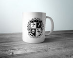 Umbrella Academy Coffee Mug 11oz