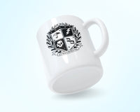 Umbrella Academy Coffee Mug 11oz