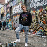 The Legend of Zelda Majora's Mask Unisex Sweatshirt