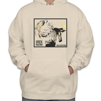 Urek Mazino Unisex Hoodie