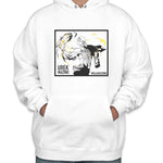 Urek Mazino Unisex Hoodie