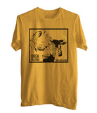 Urek Mazino Tower Of God Men T-Shirt Tee