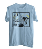 Urek Mazino Tower Of God Men T-Shirt Tee