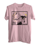 Urek Mazino Tower Of God Men T-Shirt Tee