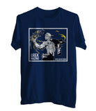 Urek Mazino Tower Of God Men T-Shirt Tee