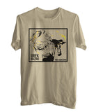 Urek Mazino Tower Of God Men T-Shirt Tee