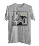 Urek Mazino Tower Of God Men T-Shirt Tee