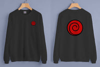 Uzumaki Clan Unisex Sweatshirt