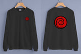 Uzumaki Clan Unisex Sweatshirt