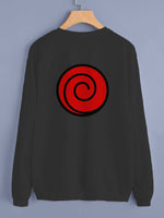 Uzumaki Clan Unisex Sweatshirt