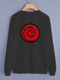 Uzumaki Clan Unisex Sweatshirt