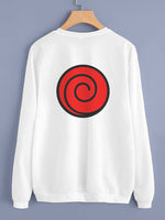 Uzumaki Clan Unisex Sweatshirt