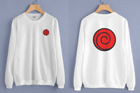 Uzumaki Clan Unisex Sweatshirt