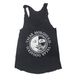 Valar Morghulis Valar Dohaeris Women Racerback Tank