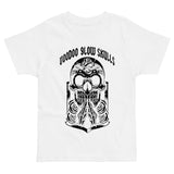 Voodoo Glow Skulls Toddler Short Sleeve Tee T-shirt