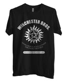 Winchester Brothers Men T-Shirt