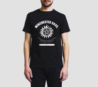 Winchester Brothers Men T-Shirt