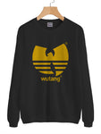 Wu-Tang Clan Strips Unisex Sweatshirt