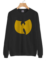 Wu-Tang Clan Unisex Sweatshirt