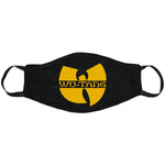 Wu-tang Clan mid Face Mask