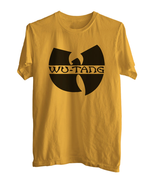 Wu-tang Mid Men T-Shirt