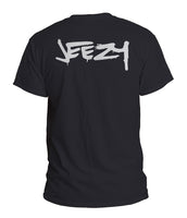 Young Jeezy Snowman Men T-Shirt