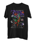 The Legend of Zelda Majora's Mask T-Shirt