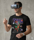 The Legend of Zelda Majora's Mask T-Shirt