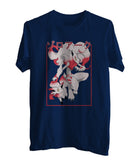 Zeroark Hisui Men T-shirt / Tee - Geeks Pride