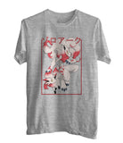 Zeroark Hisui Men T-shirt / Tee - Geeks Pride