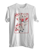Zeroark Hisui Men T-shirt / Tee - Geeks Pride