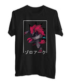 Zeroark Unova Men T-shirt / Tee - Geeks Pride