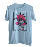 Zeroark Unova Men T-shirt / Tee - Geeks Pride